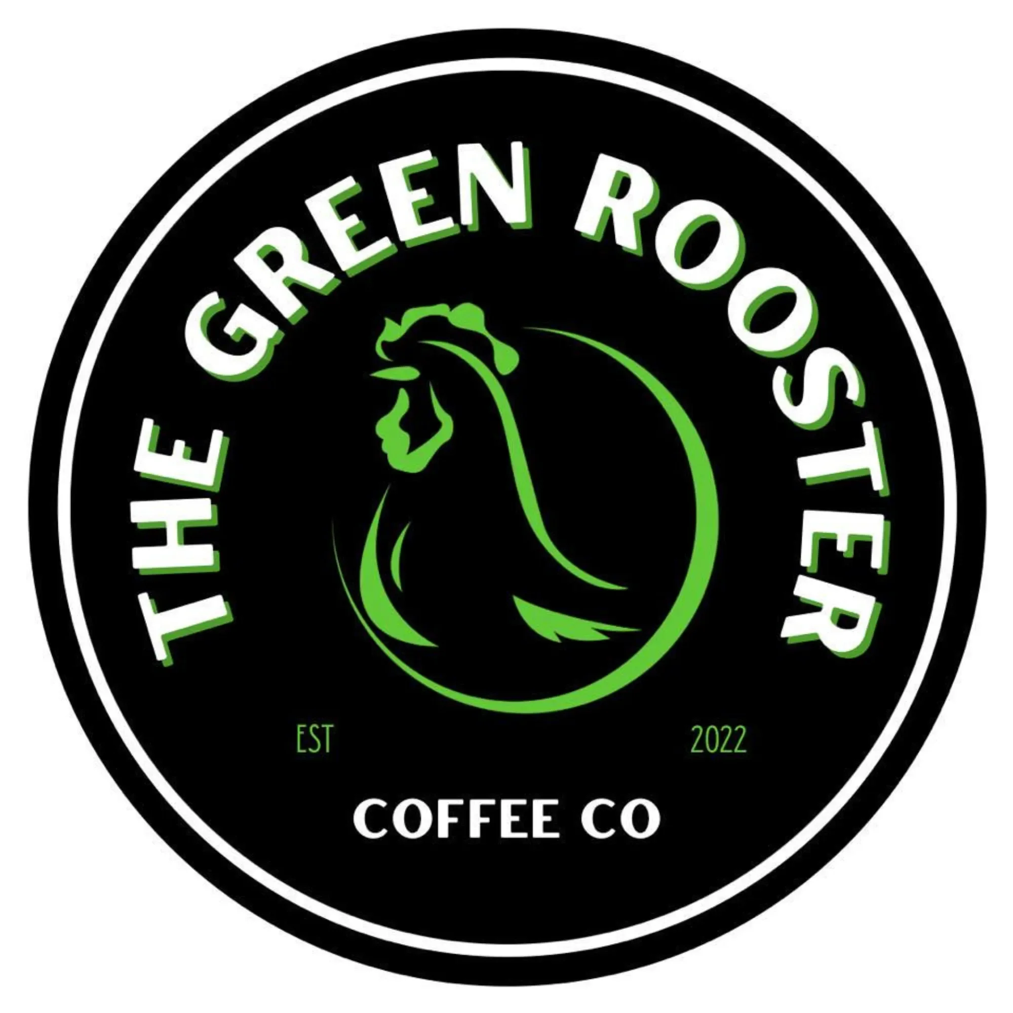 The Green Rooster Coffee Company | Sponsor for Cruzin Cruzers Car Club Gatesville, Texas