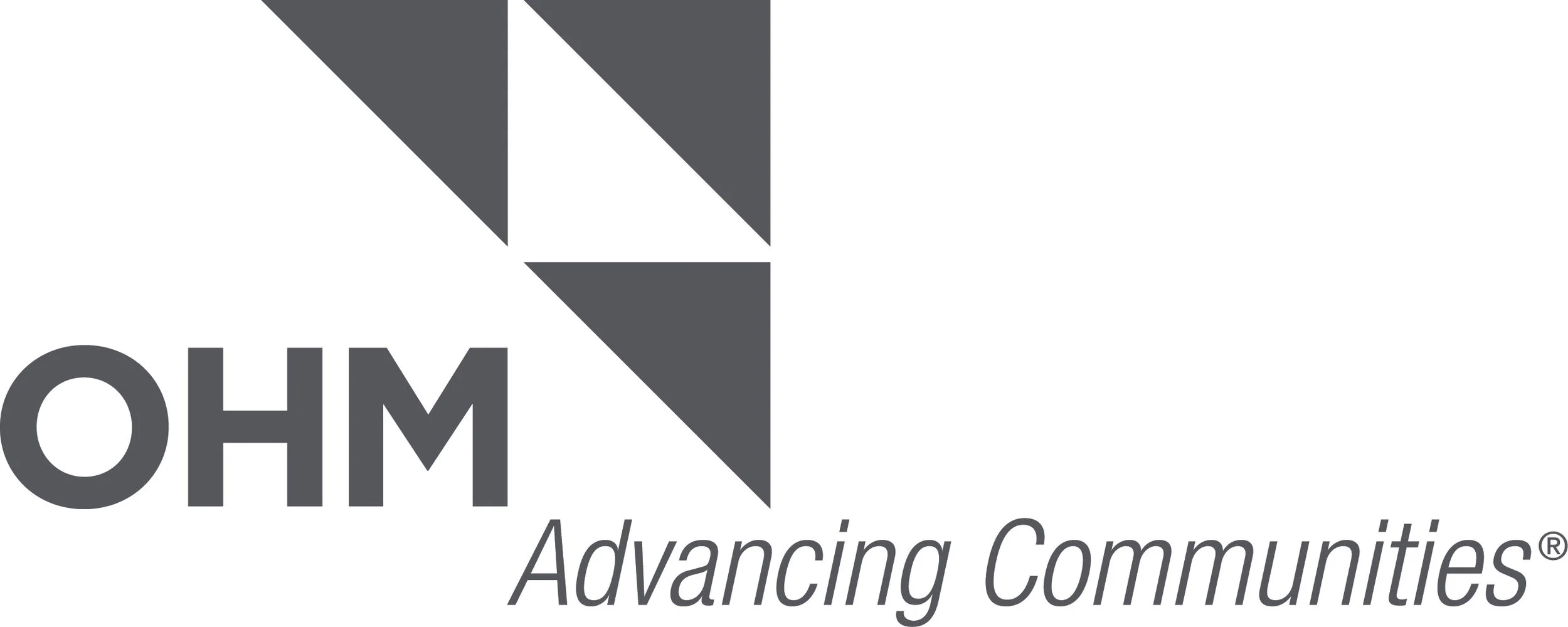 OHM Advisors Logo