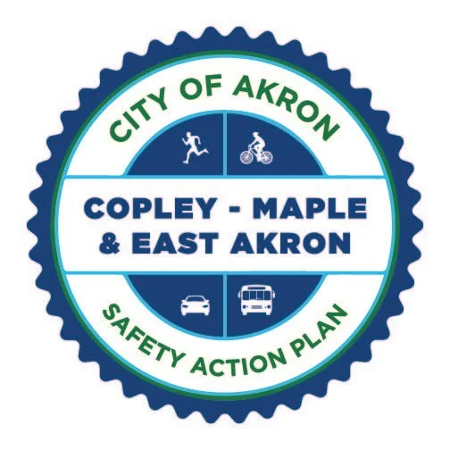 City of Akron