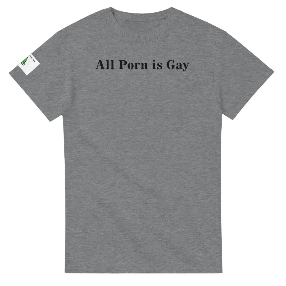 An Appeal to Heaven X Modern Day Degeneracy