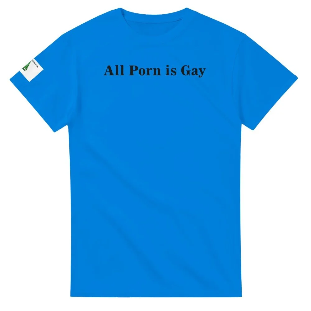 An Appeal to Heaven X Modern Day Degeneracy