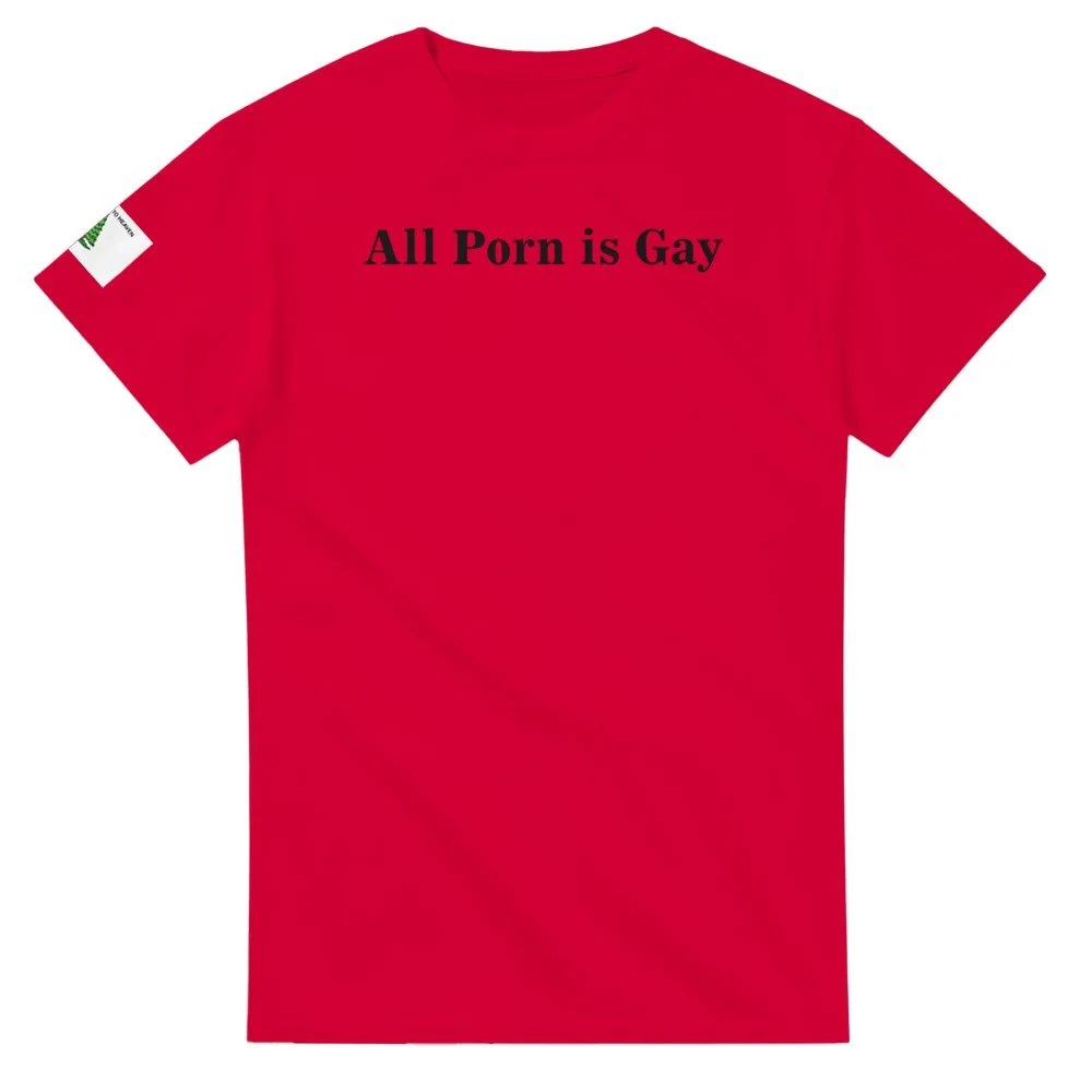 An Appeal to Heaven X Modern Day Degeneracy