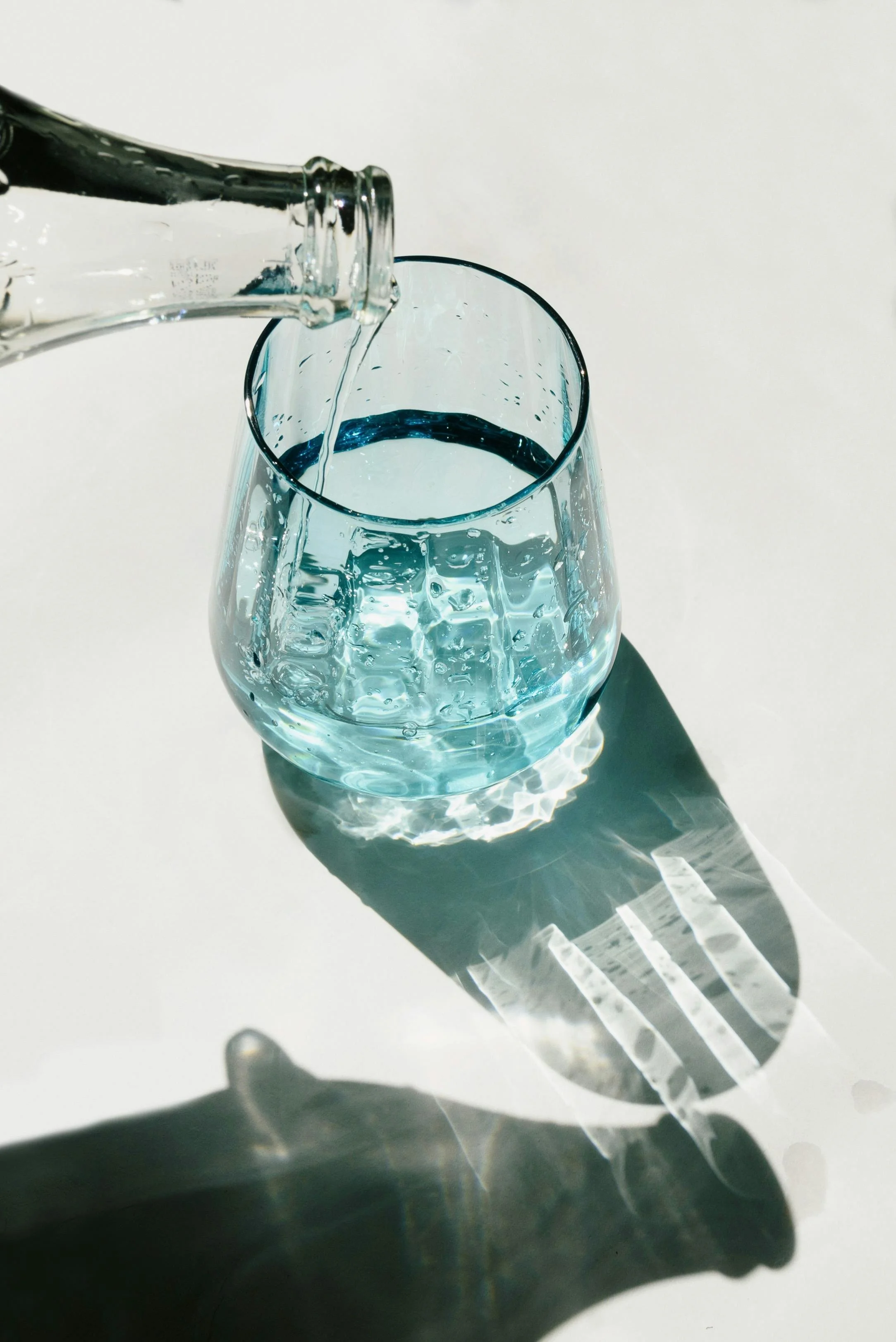 Dehydration and Muscle Pain: The Hidden Link