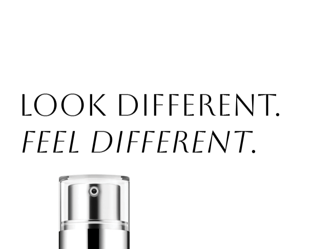 CLINIQUE SIMPLIFIED.