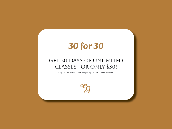 COMMON GROUND YOGA SOCIAL MEDIA.