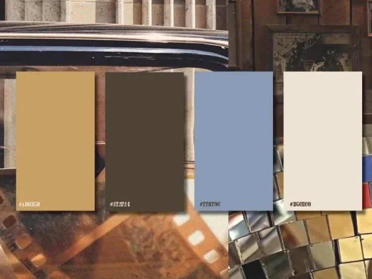 WHERE DESIGN BEGINS.