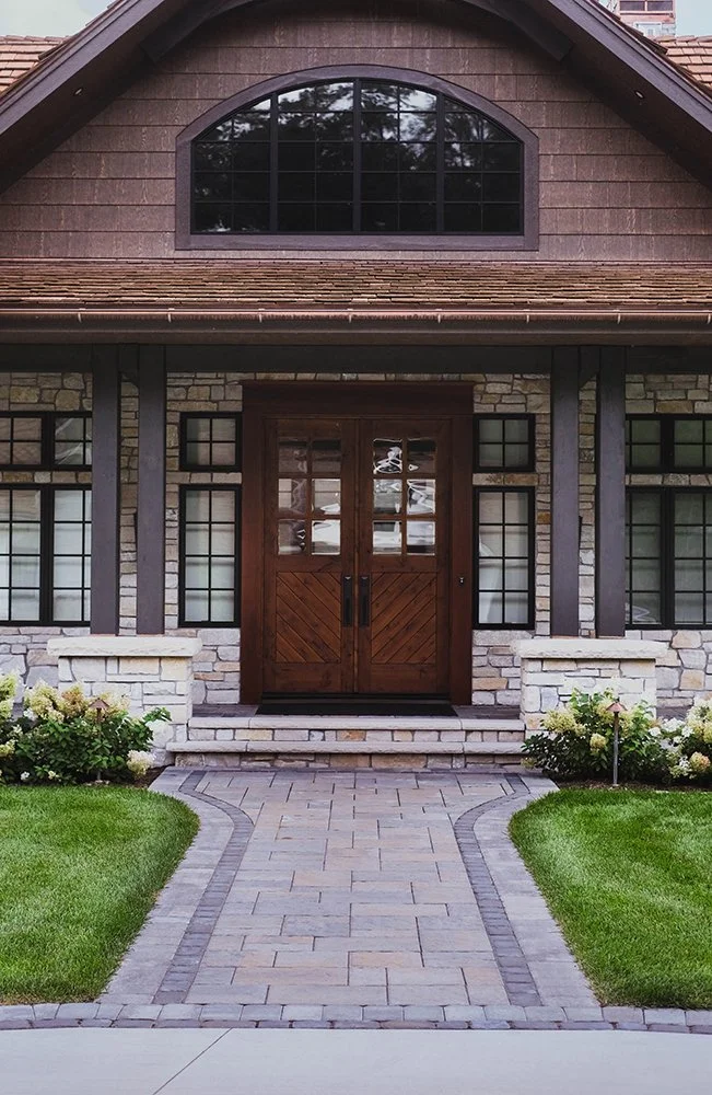 Grand Lake Country Estate
