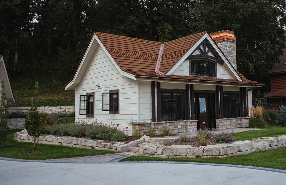 Grand Lake Country Estate
