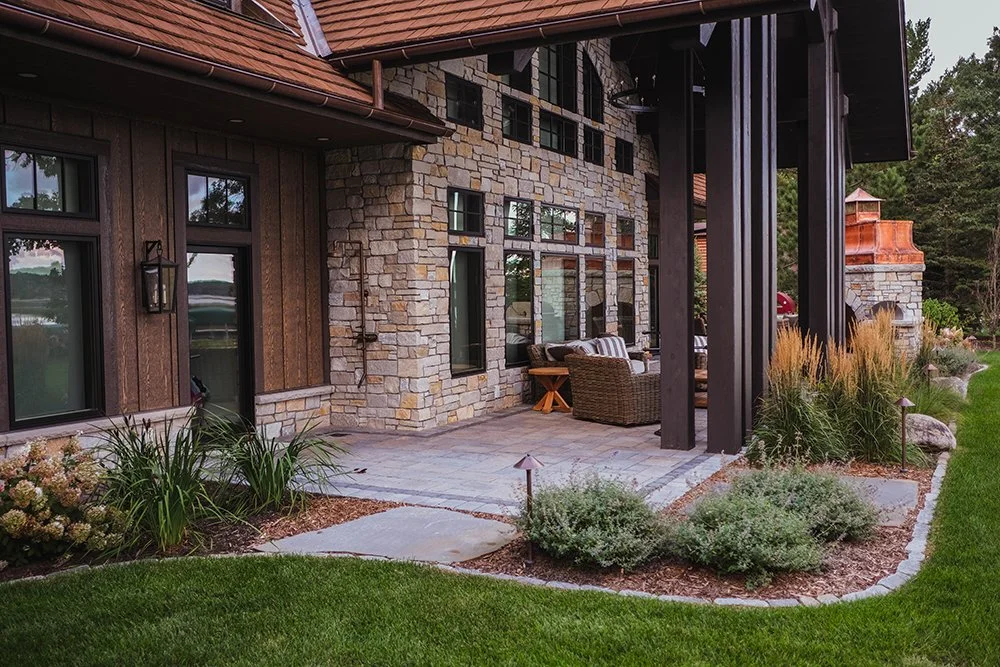 Grand Lake Country Estate