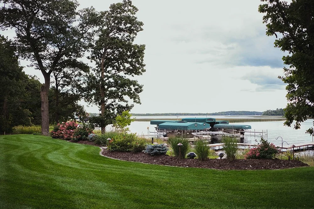 Grand Lake Country Estate
