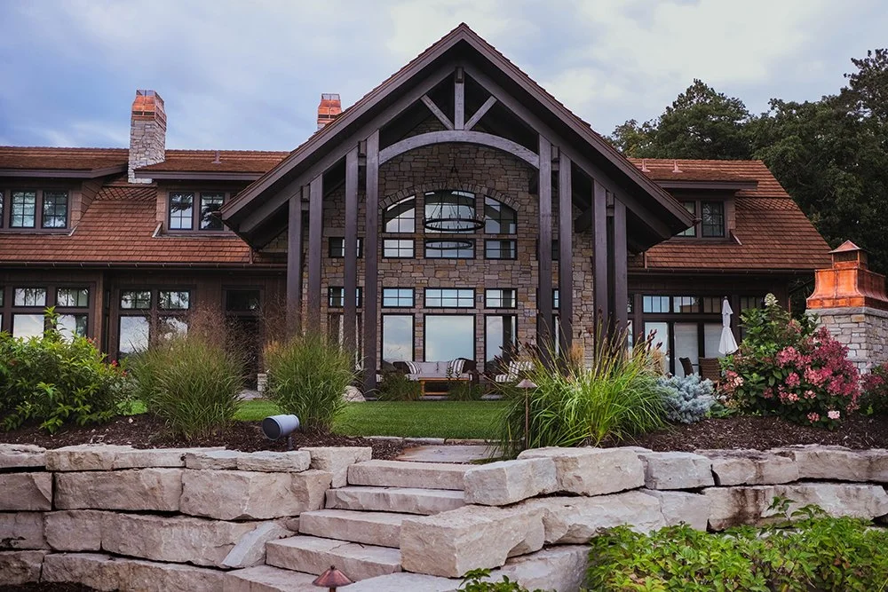 Grand Lake Country Estate