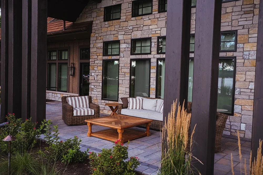 Grand Lake Country Estate