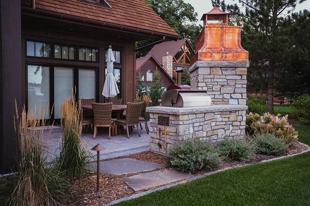 Grand Lake Country Estate