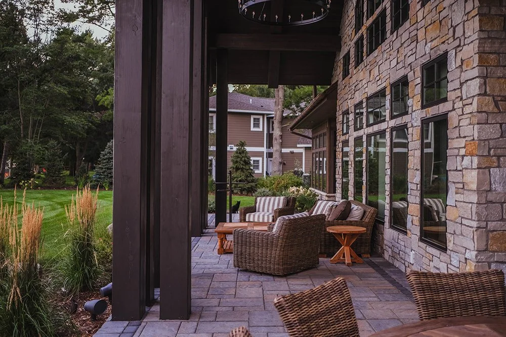 Grand Lake Country Estate