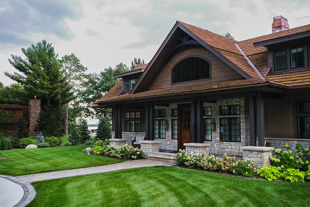 Grand Lake Country Estate