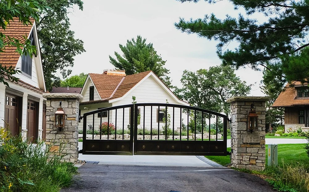 Grand Lake Country Estate
