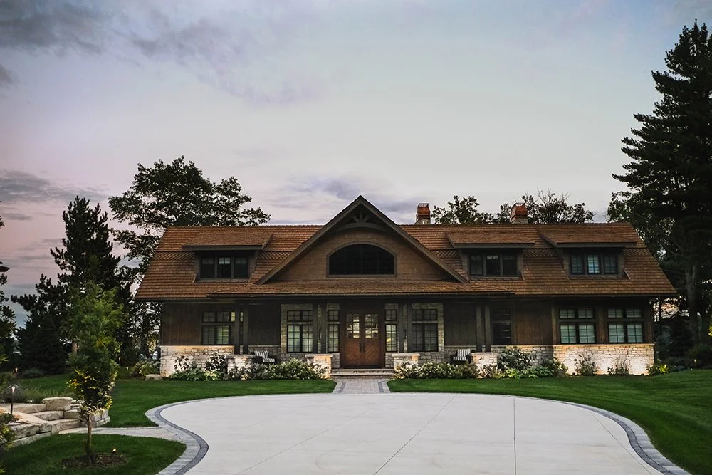 Grand Lake Country Estate