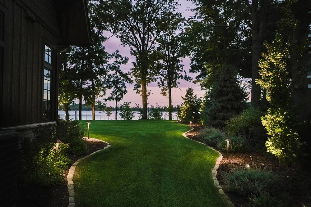 Grand Lake Country Estate