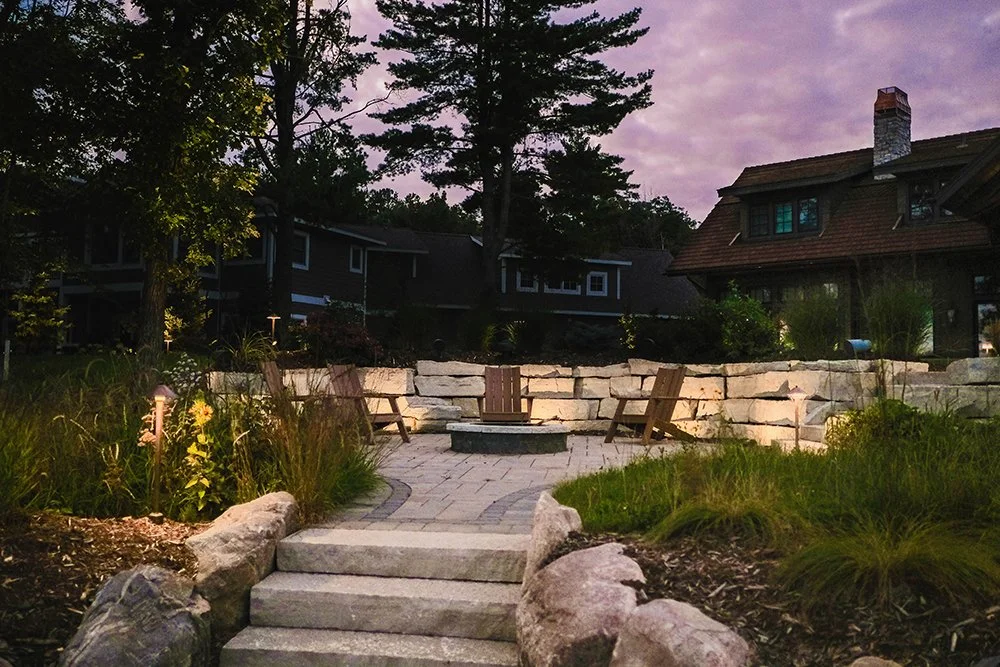 Grand Lake Country Estate