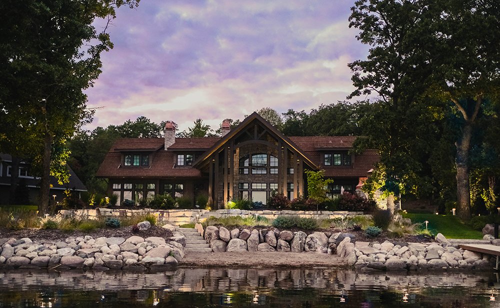 Grand Lake Country Estate