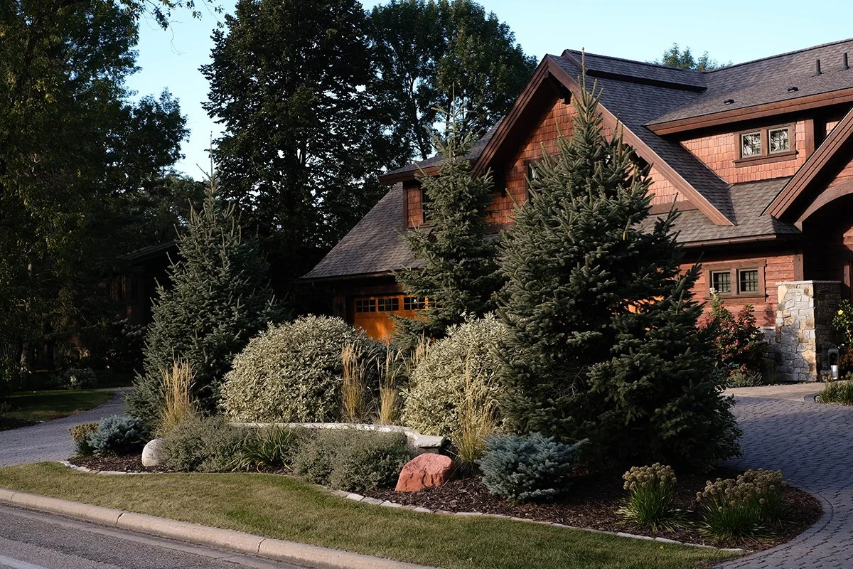 Northern Family Retreat