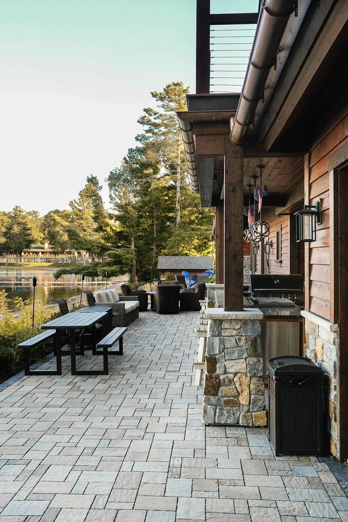 Northern Family Retreat