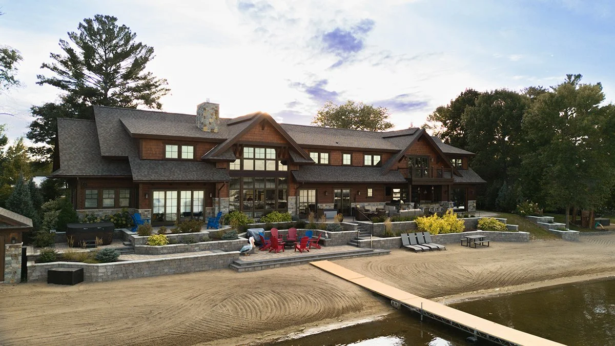 Northern Family Retreat