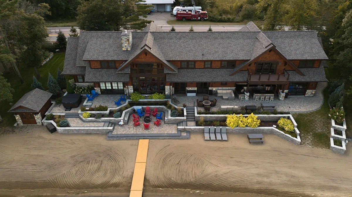 Northern Family Retreat