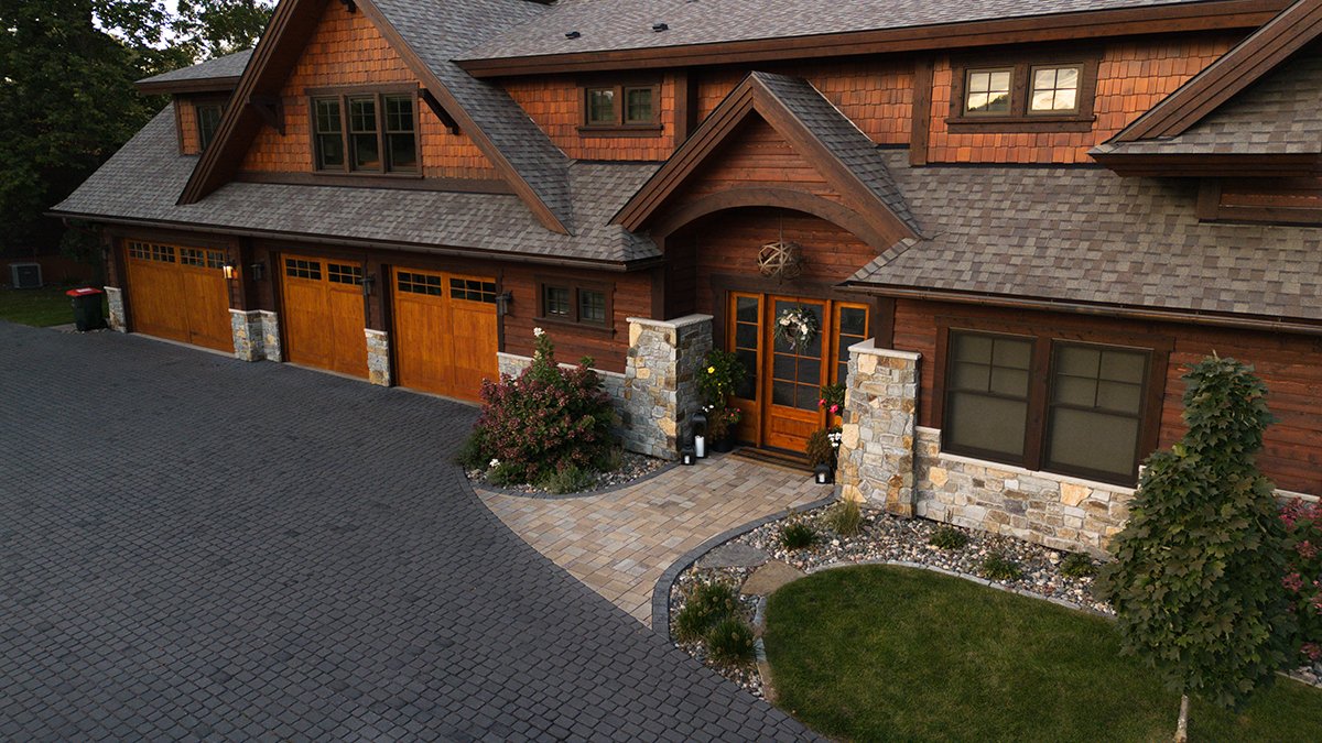 Northern Family Retreat