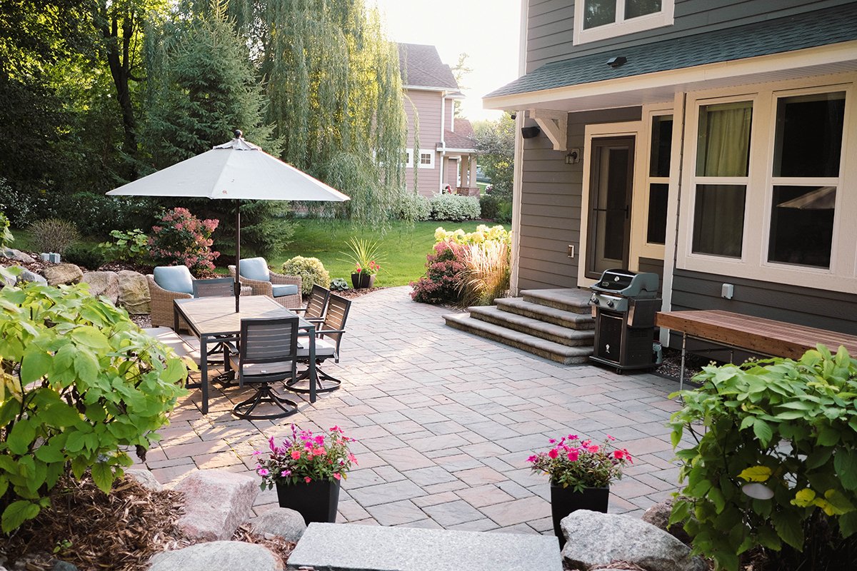 Suburban Sanctuary