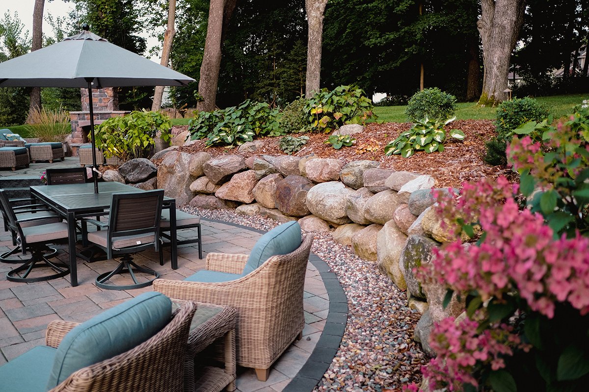 Suburban Sanctuary