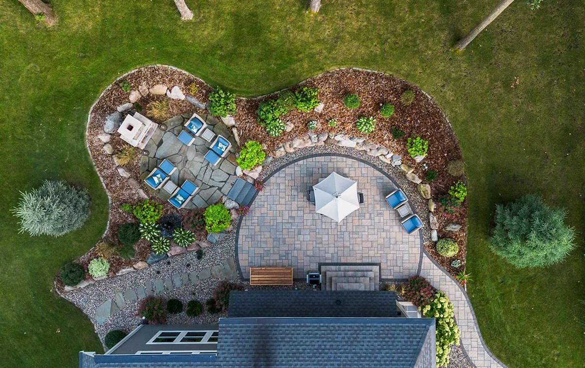 Suburban Sanctuary