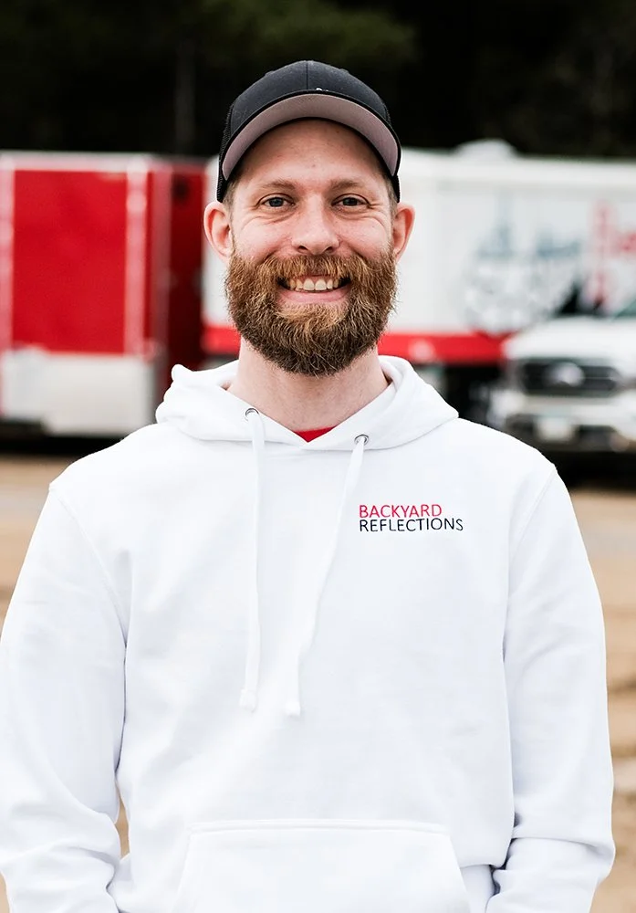 Anthony | President &amp; CEO