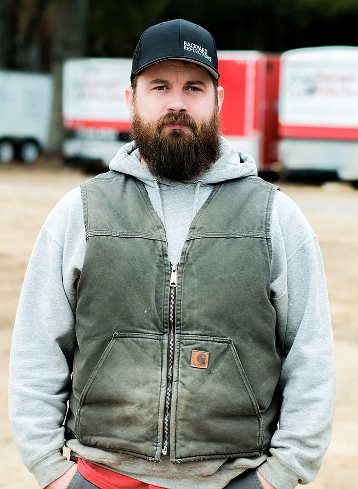 Blake | Foreman