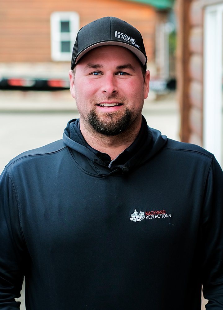 Charlie | VP &amp; Production Manager