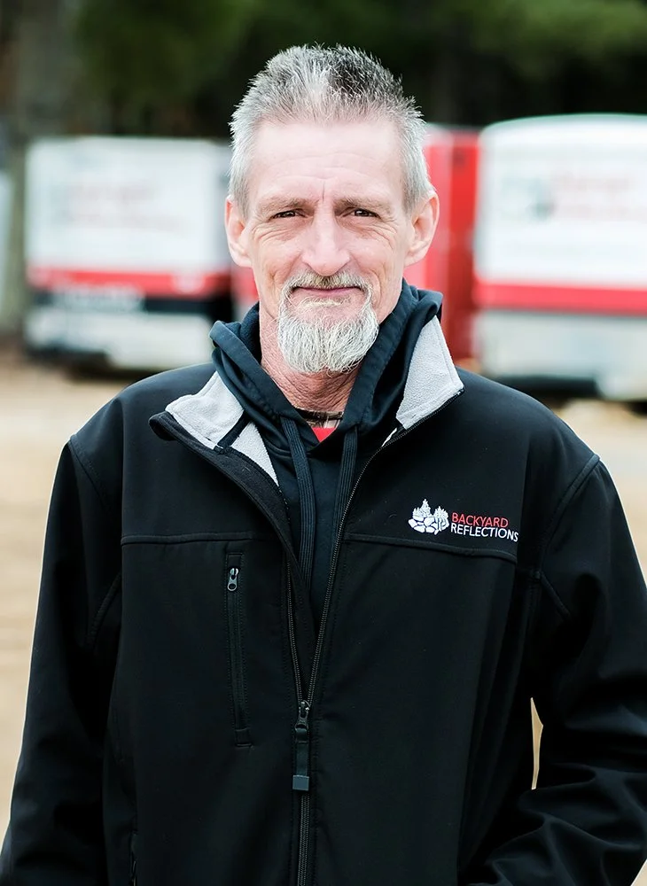 Chris | Field Tech