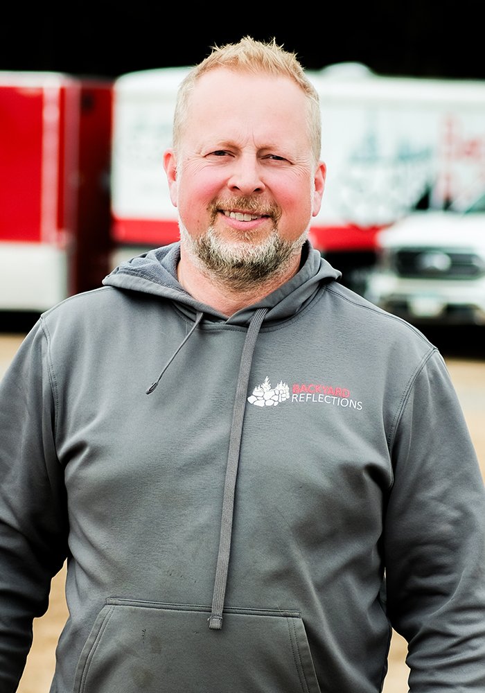 Dave | Driver &amp; Material Handler