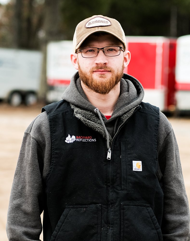 Dave | Foreman