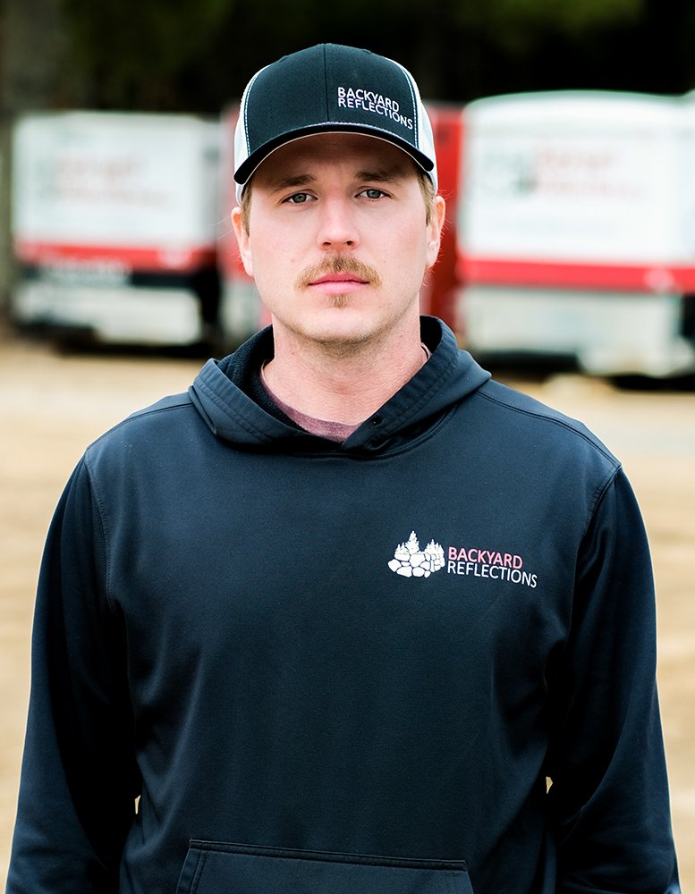 Devon | Foreman