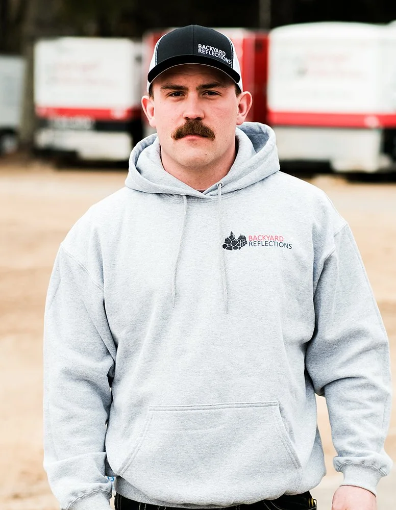 Dylan | Field Tech