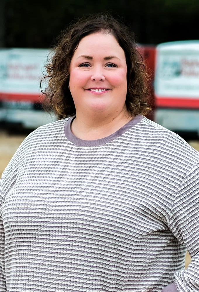 Greta | Designer &amp; General Manager