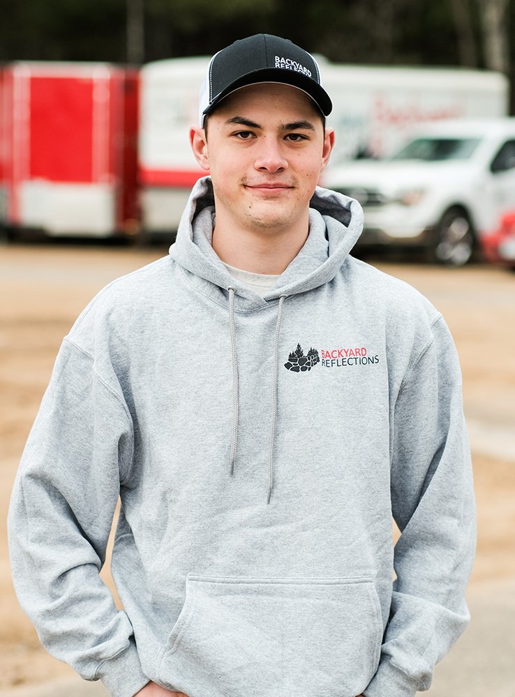 Jacob | Foreman
