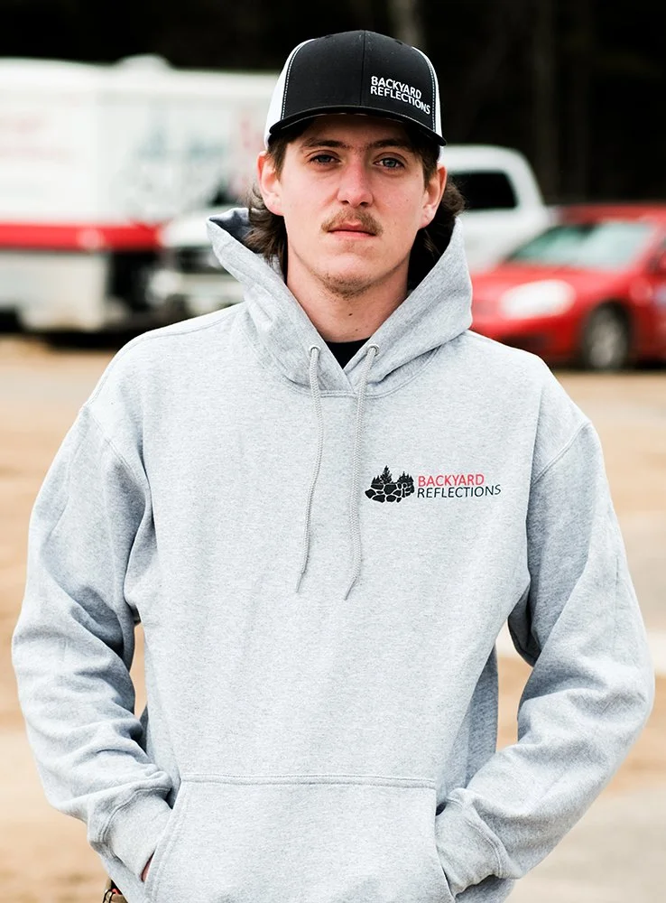 Jaedon | Field Tech