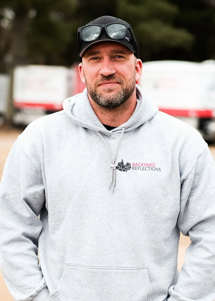 Justin | Field Tech
