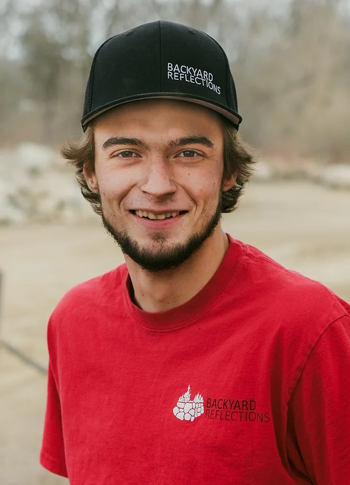 Logan | Field Tech