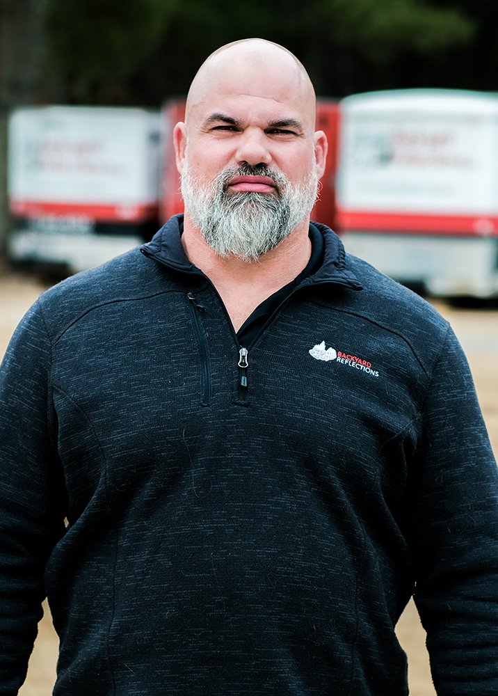 Mike | Project Manager
