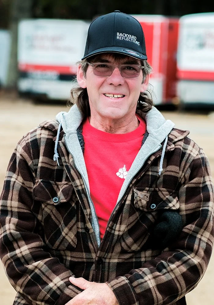 Pat | Field Tech