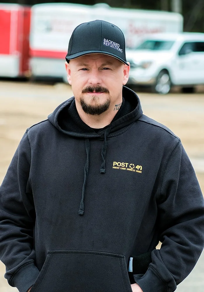 Ricky | Field Tech