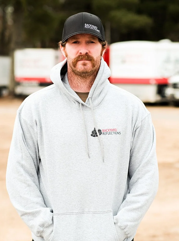 Travis | Field Tech