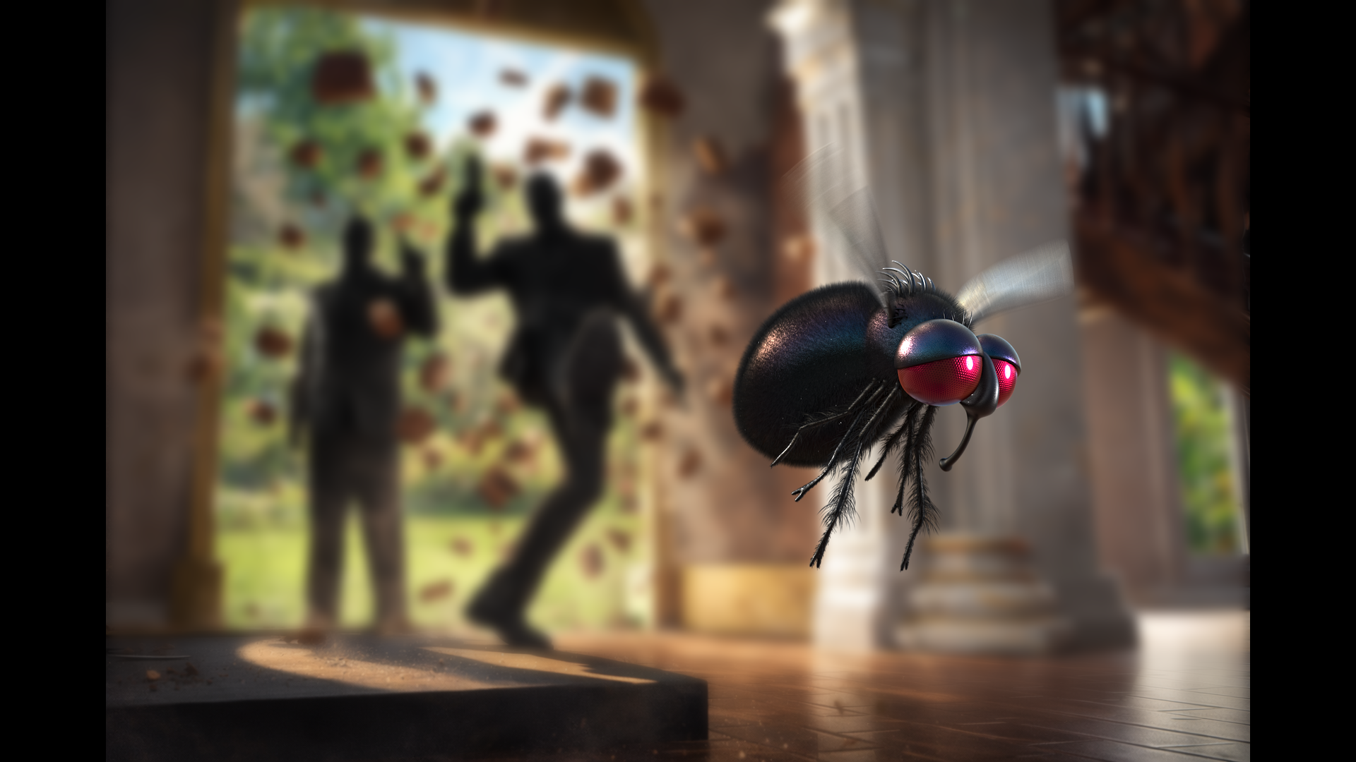 Proof of concept